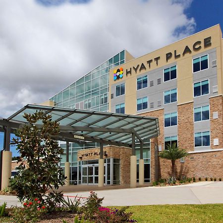 Hyatt Place Houston Nw Vintage Park Louetta Екстериор снимка