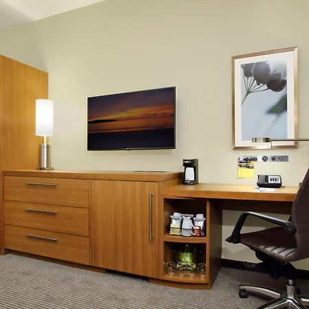Hyatt Place Houston Nw Vintage Park Louetta Екстериор снимка
