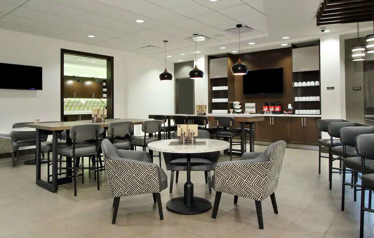 Hyatt Place Houston Nw Vintage Park Louetta Екстериор снимка