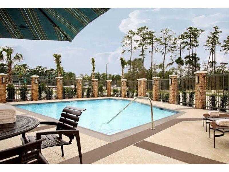 Hyatt Place Houston Nw Vintage Park Louetta Екстериор снимка