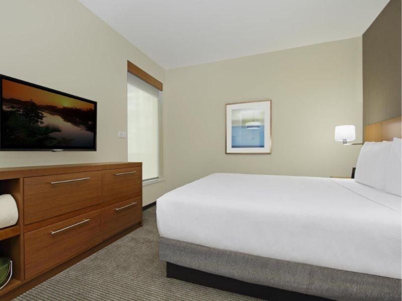 Hyatt Place Houston Nw Vintage Park Louetta Екстериор снимка