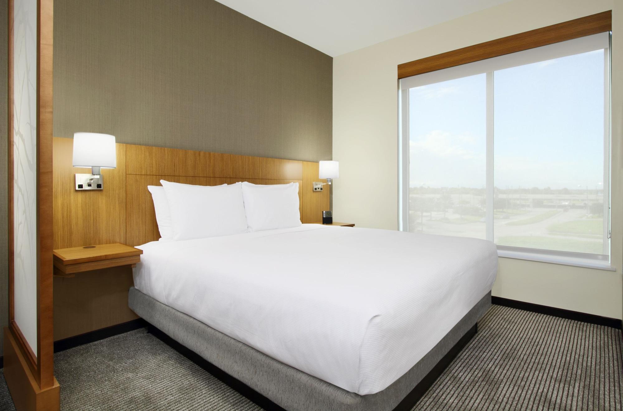 Hyatt Place Houston Nw Vintage Park Louetta Екстериор снимка
