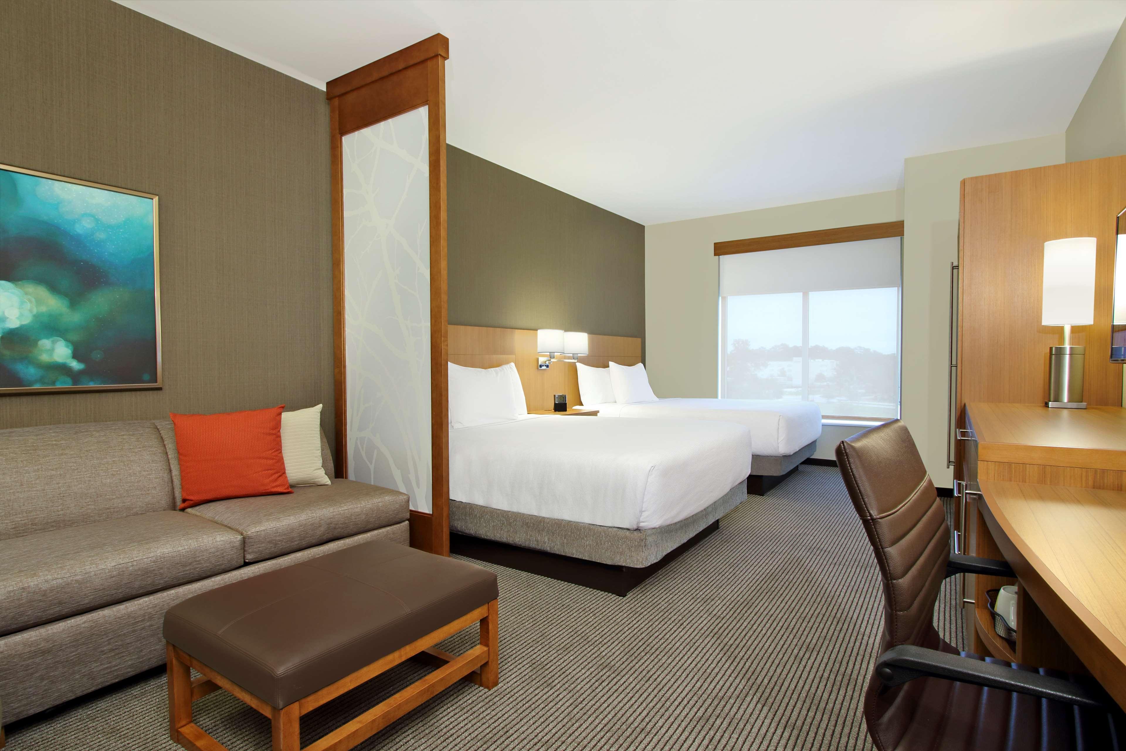 Hyatt Place Houston Nw Vintage Park Louetta Екстериор снимка