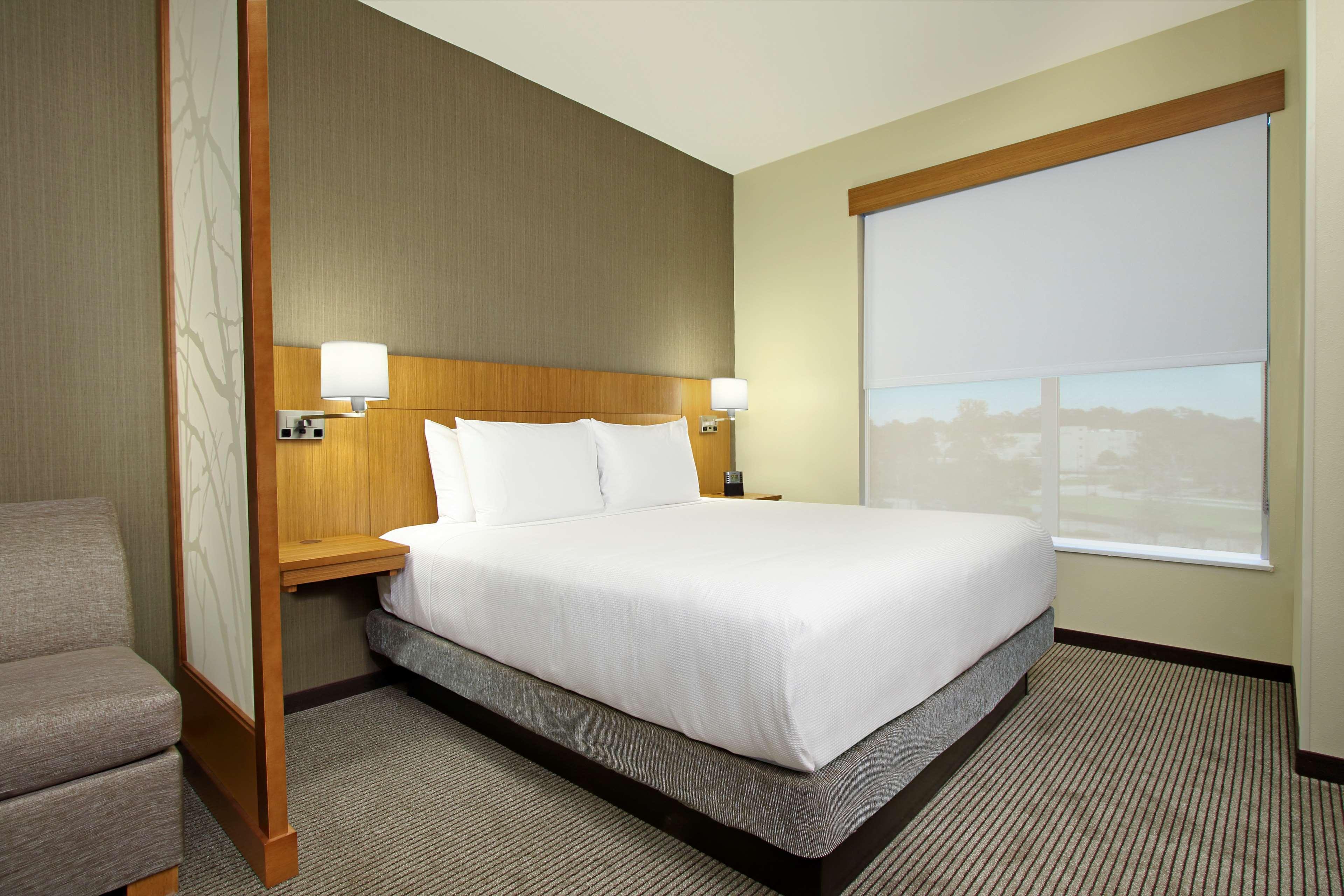 Hyatt Place Houston Nw Vintage Park Louetta Екстериор снимка