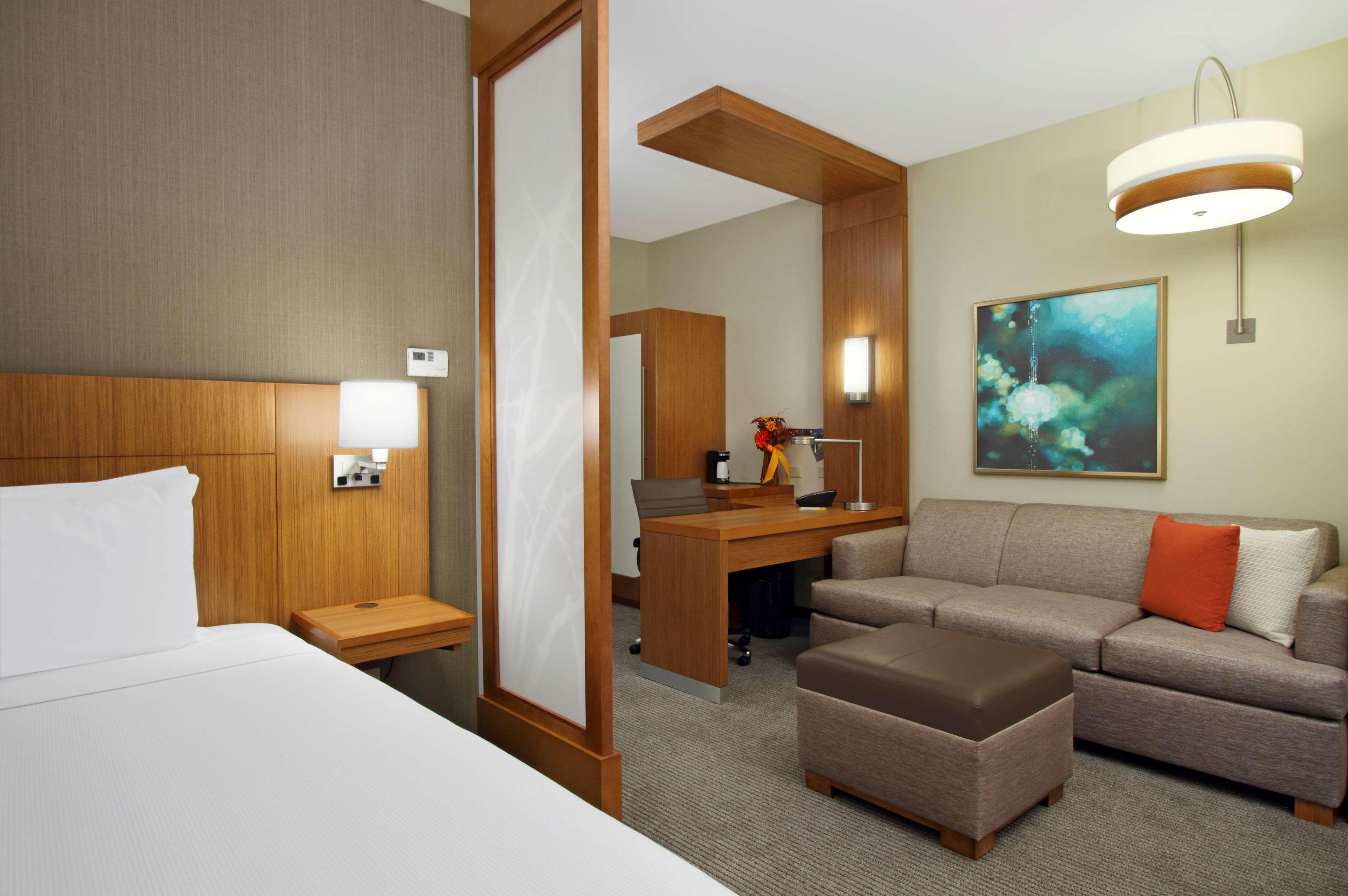 Hyatt Place Houston Nw Vintage Park Louetta Екстериор снимка