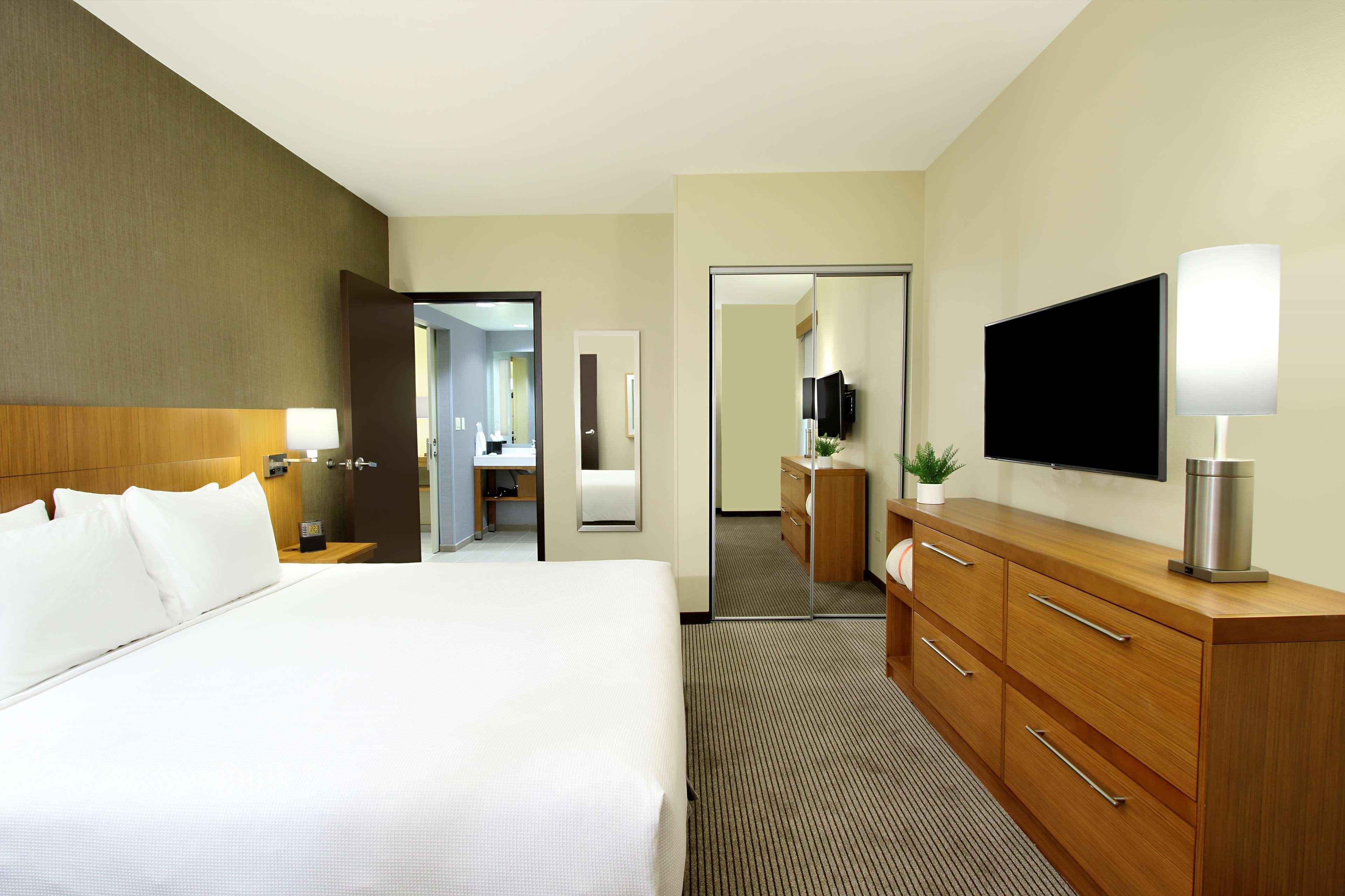 Hyatt Place Houston Nw Vintage Park Louetta Екстериор снимка