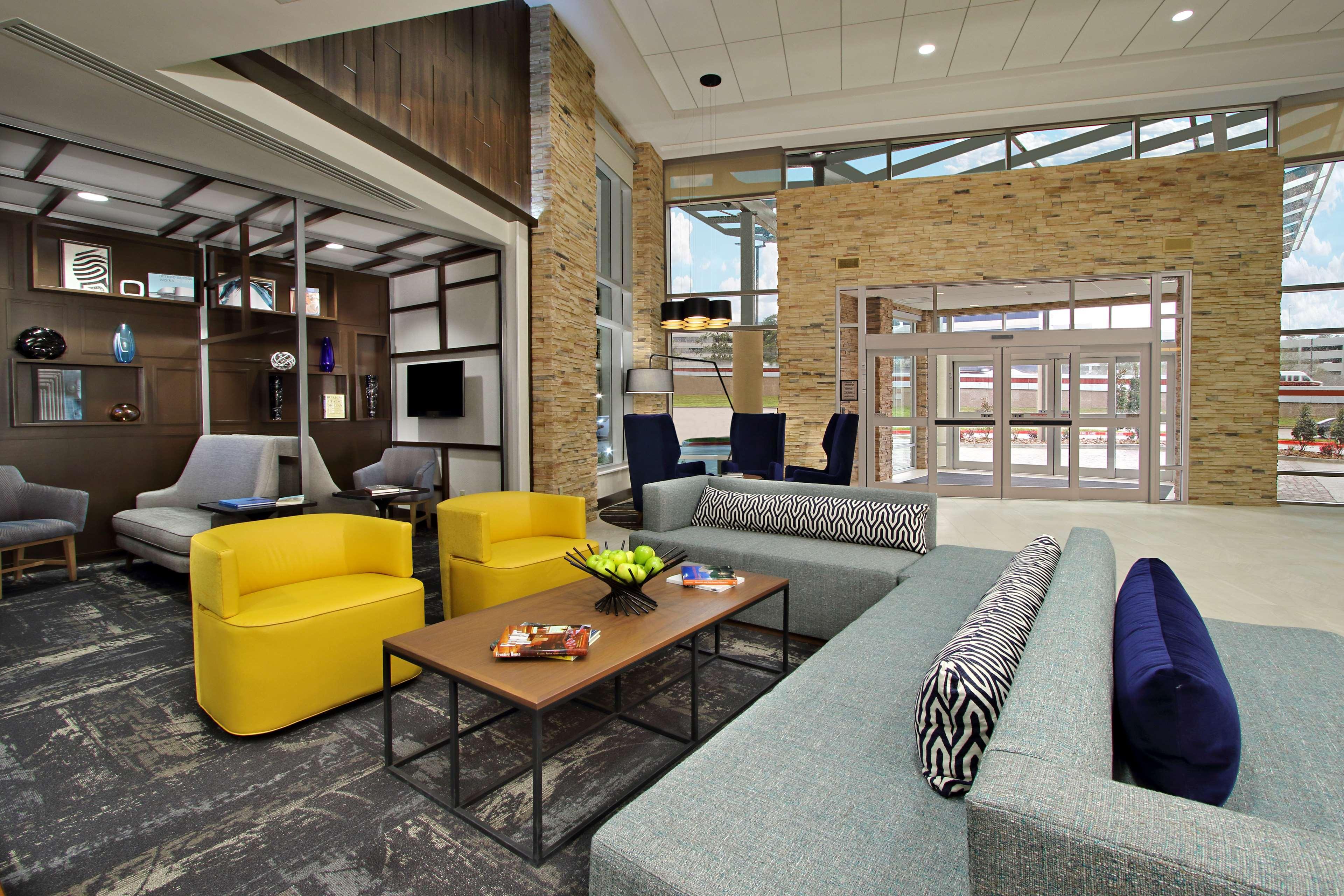 Hyatt Place Houston Nw Vintage Park Louetta Екстериор снимка