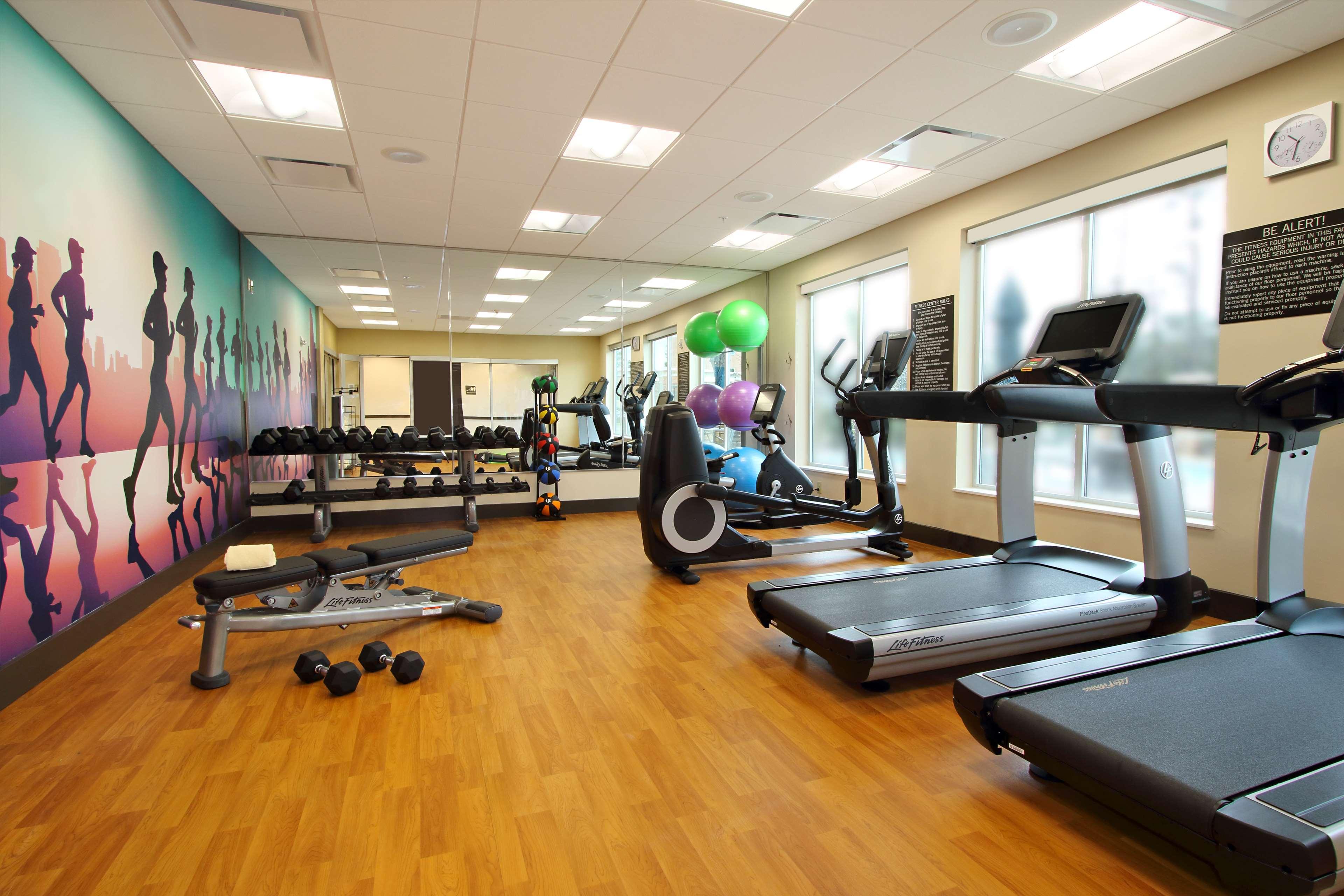 Hyatt Place Houston Nw Vintage Park Louetta Екстериор снимка