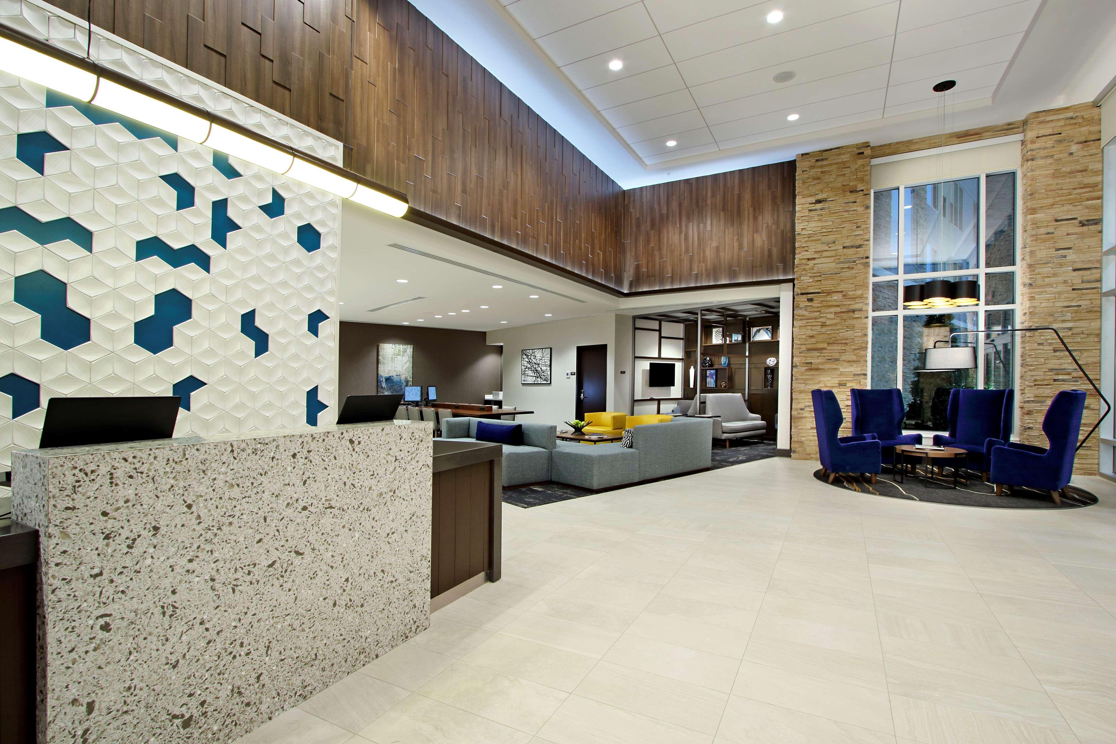 Hyatt Place Houston Nw Vintage Park Louetta Екстериор снимка