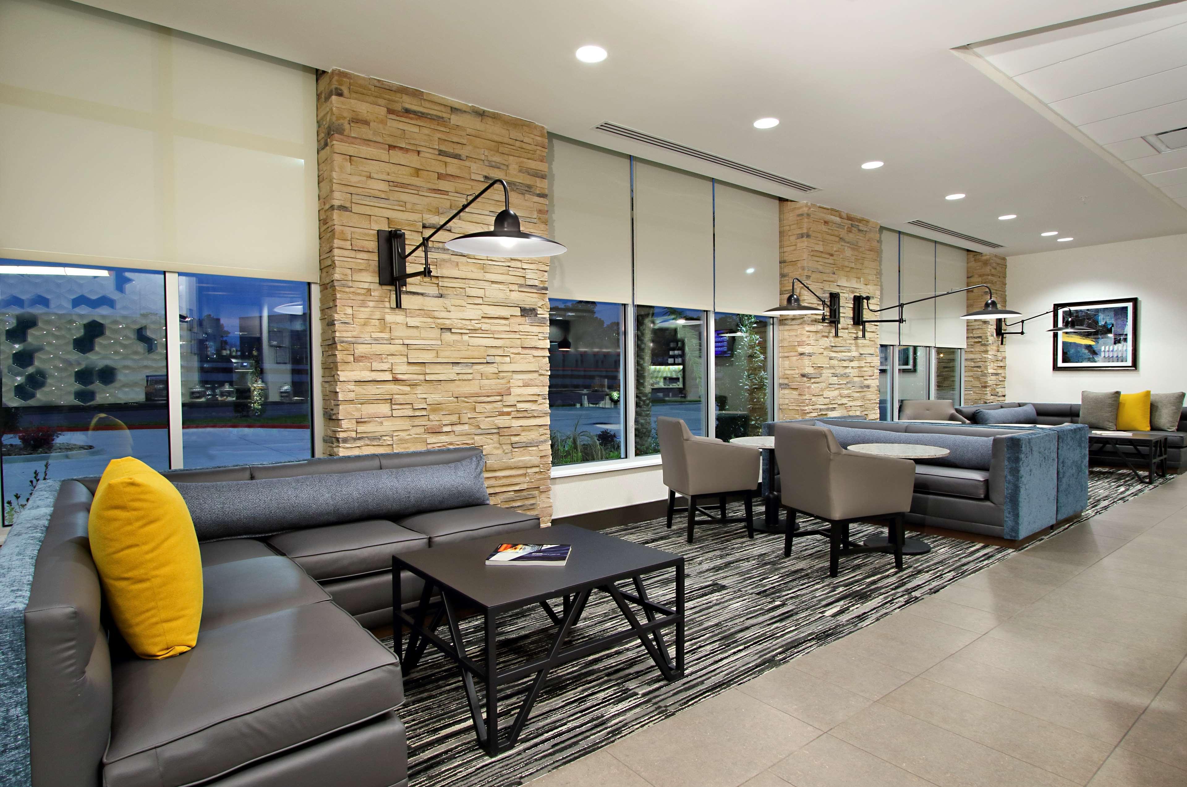 Hyatt Place Houston Nw Vintage Park Louetta Екстериор снимка