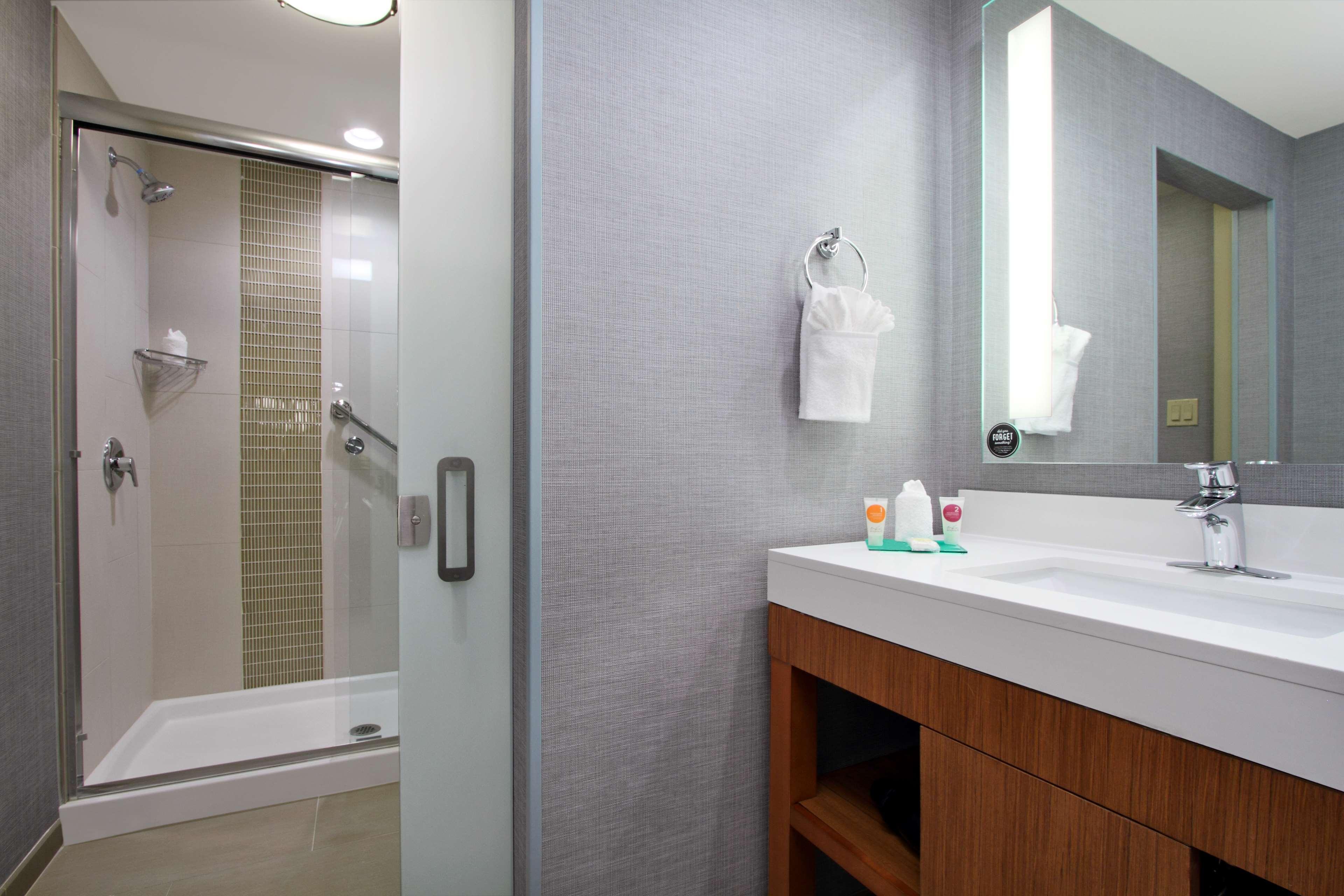 Hyatt Place Houston Nw Vintage Park Louetta Екстериор снимка