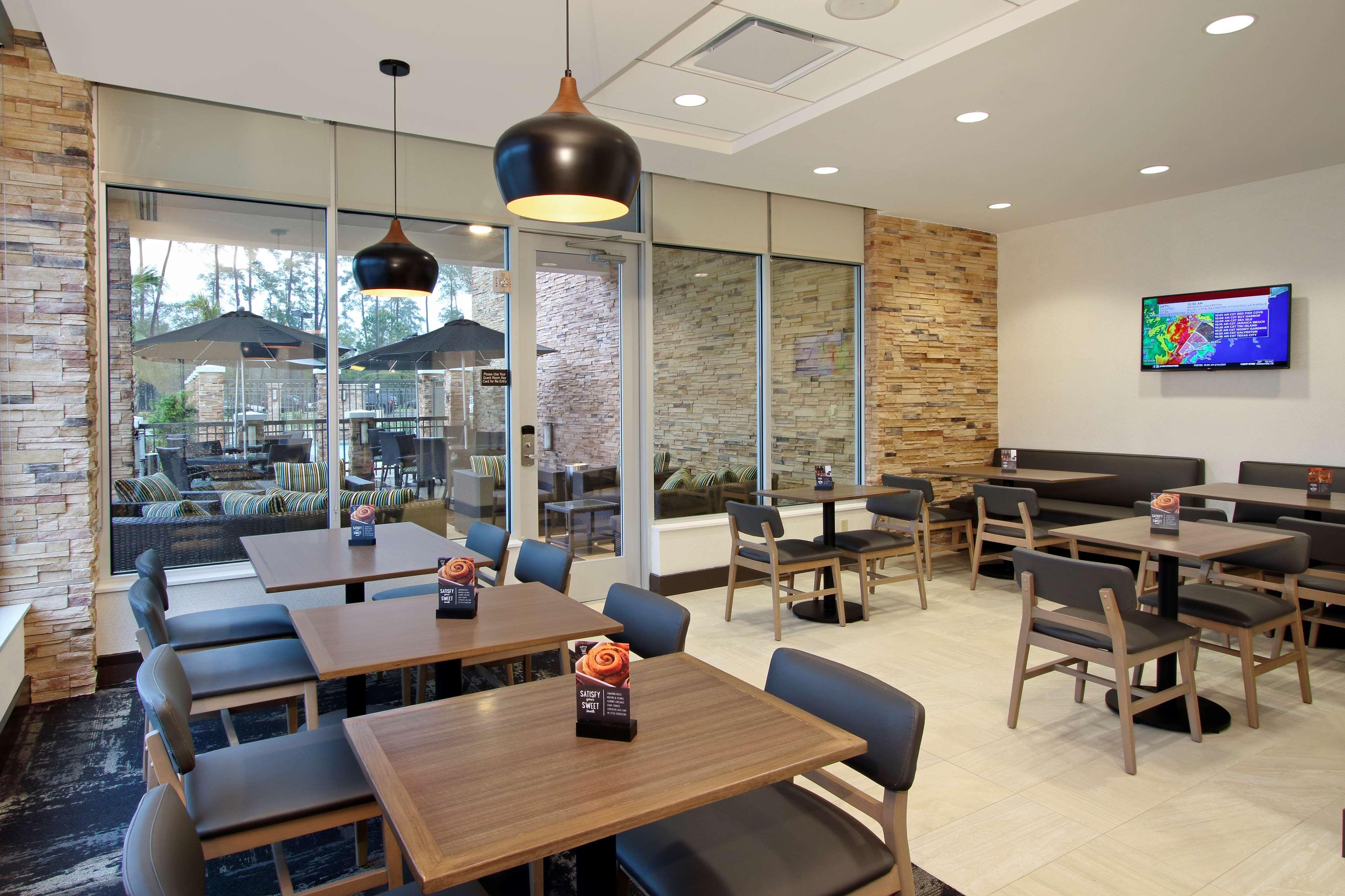 Hyatt Place Houston Nw Vintage Park Louetta Екстериор снимка