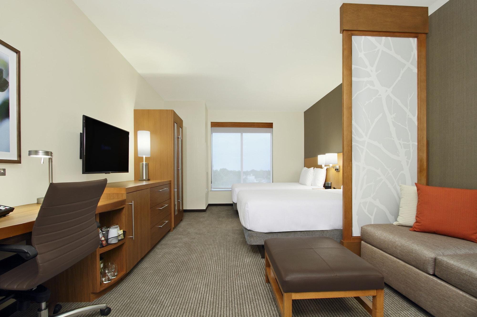 Hyatt Place Houston Nw Vintage Park Louetta Екстериор снимка