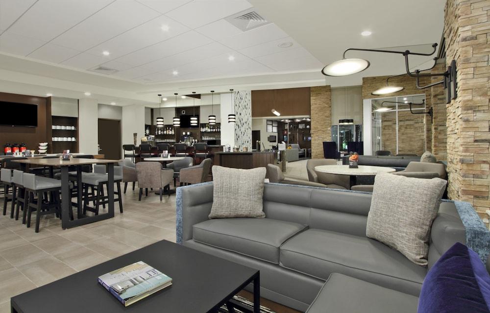 Hyatt Place Houston Nw Vintage Park Louetta Екстериор снимка