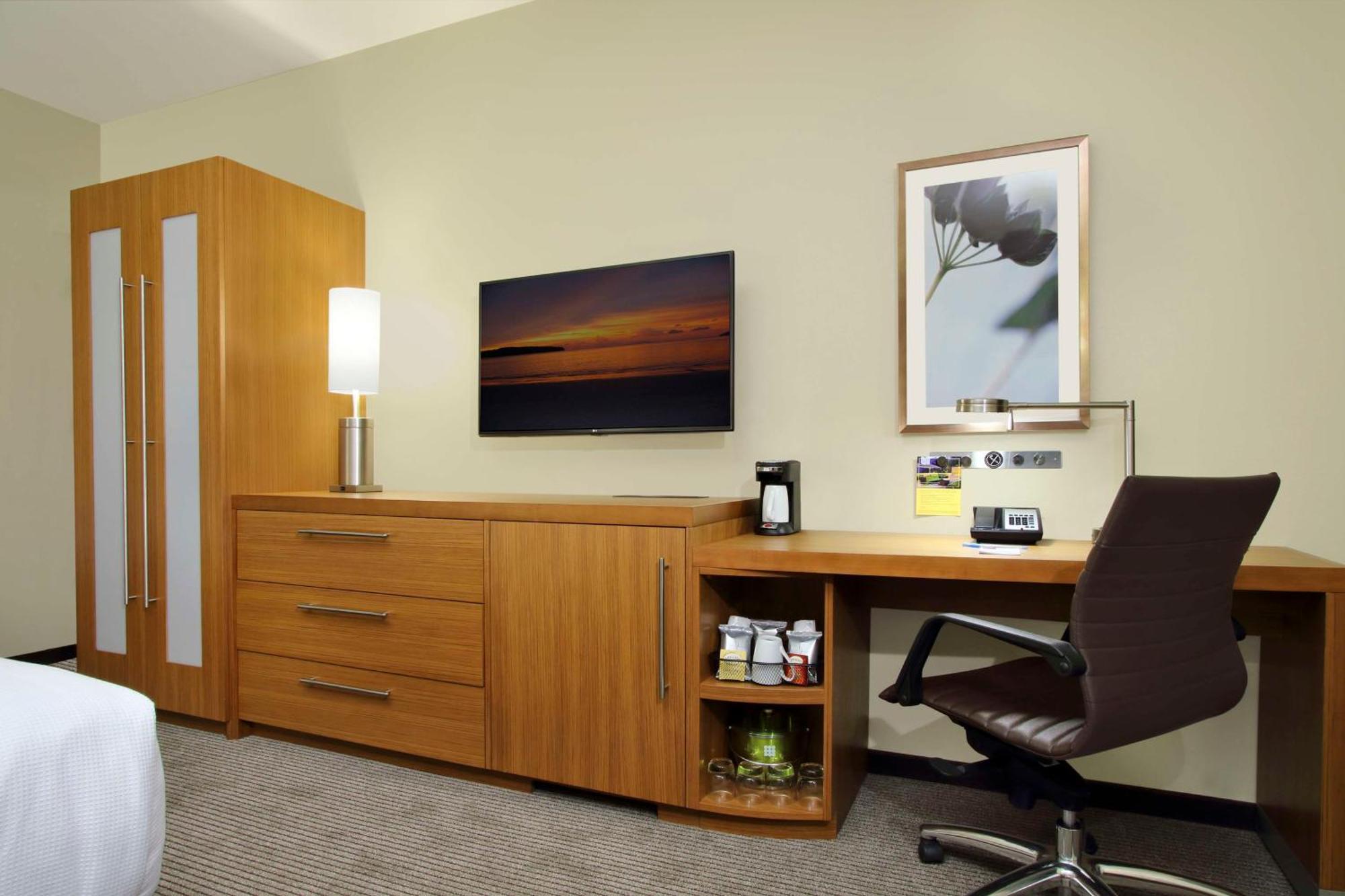 Hyatt Place Houston Nw Vintage Park Louetta Екстериор снимка