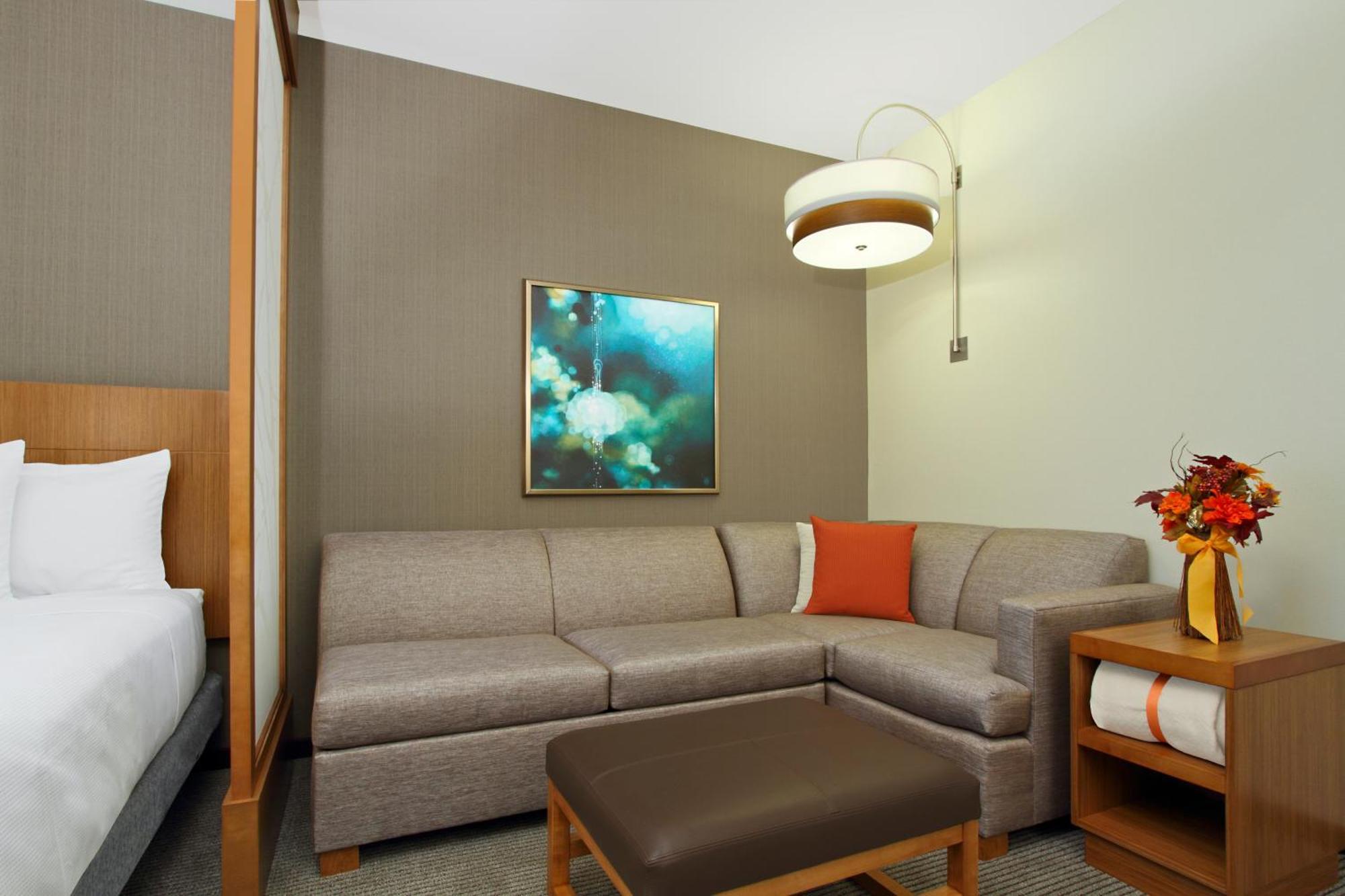 Hyatt Place Houston Nw Vintage Park Louetta Екстериор снимка