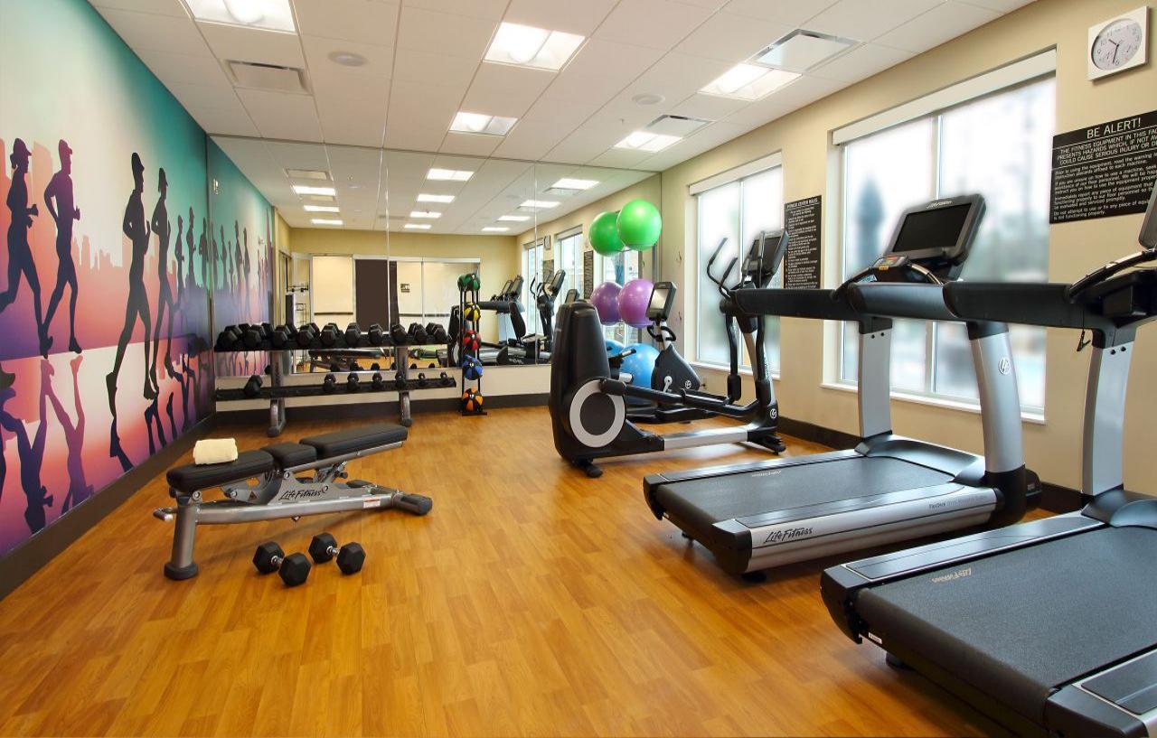 Hyatt Place Houston Nw Vintage Park Louetta Екстериор снимка